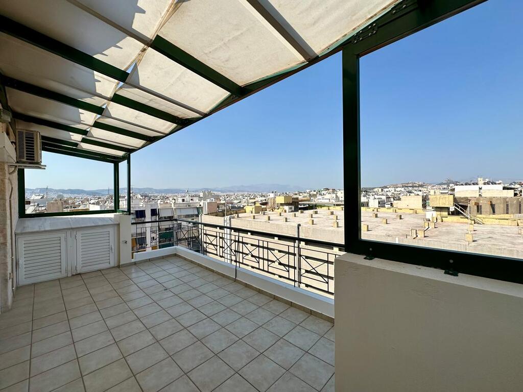 Wohnung in Athen, Griechenland, 67 m² - Foto 15