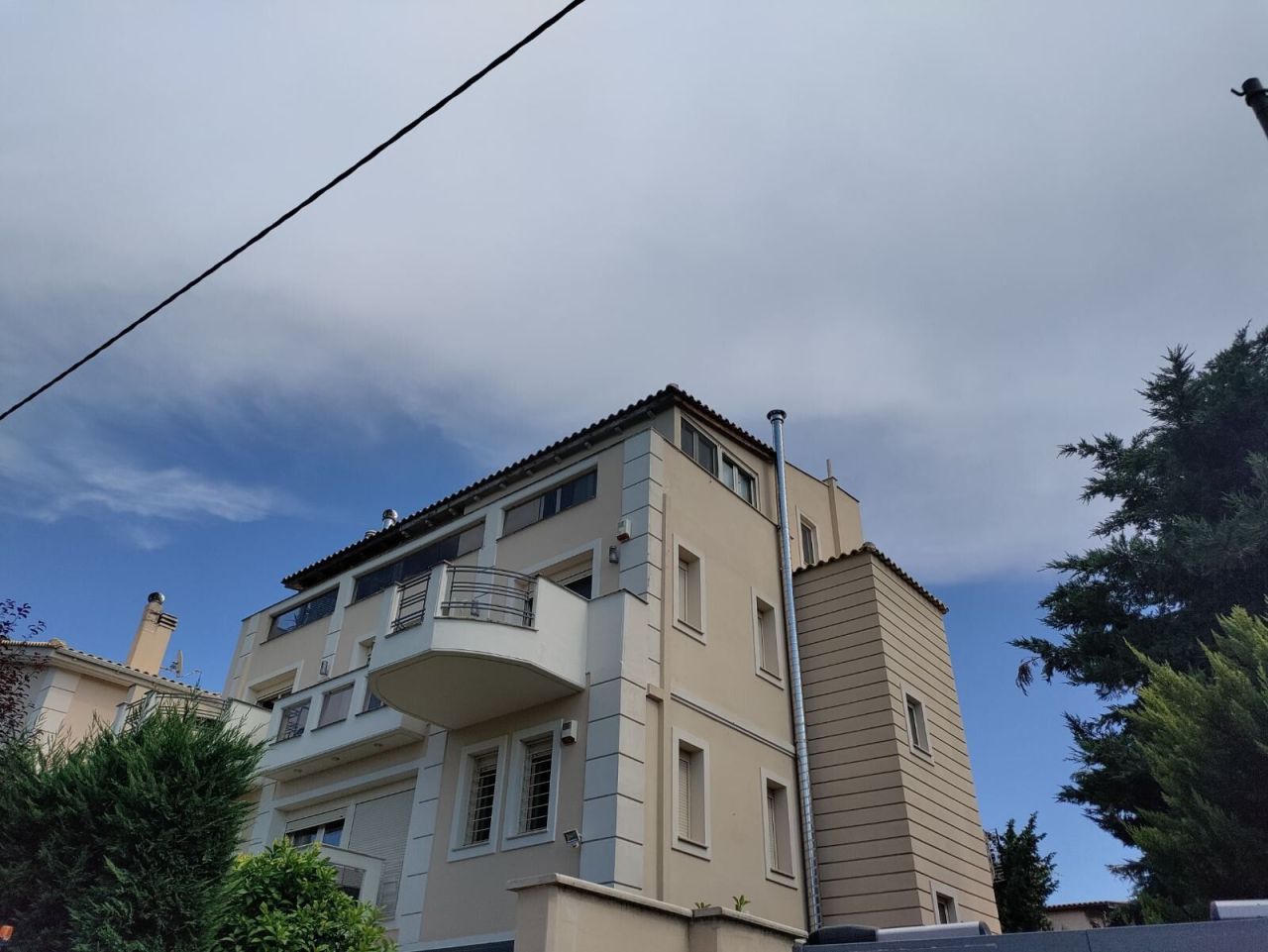 Maisonette in Athens, Greece, 170 m² - picture 15