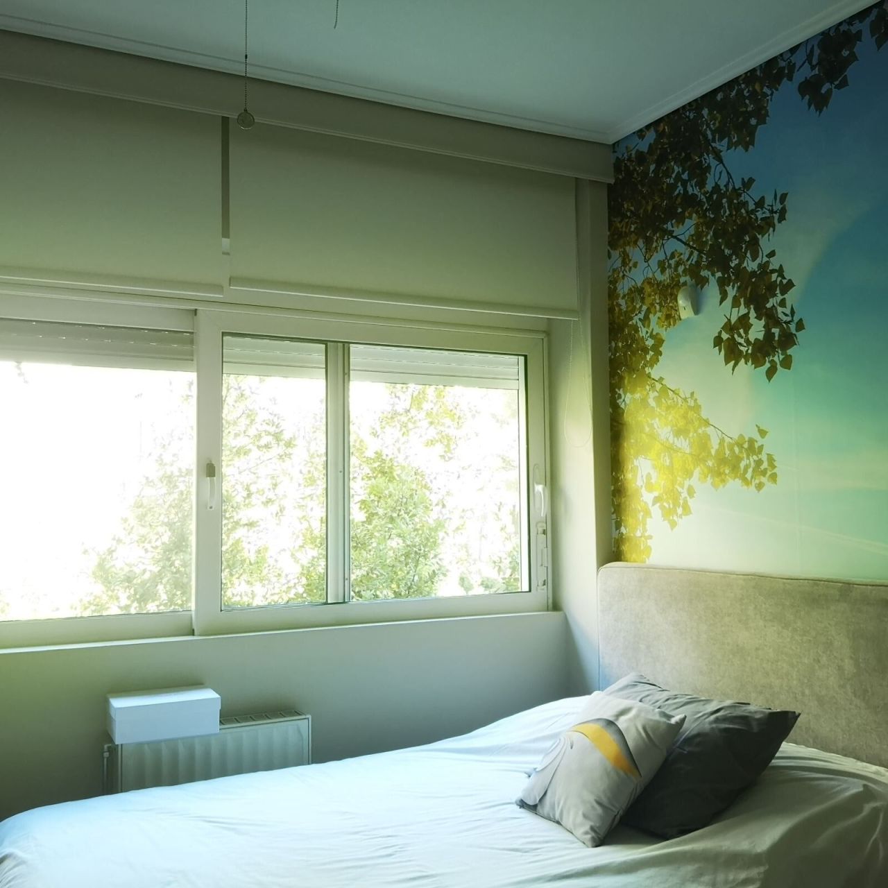 Flat in Athens, Greece, 137 m² - picture 15