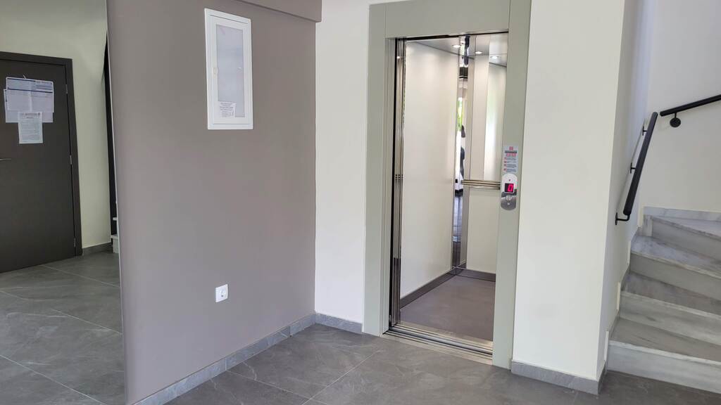 Maisonette a Salonicco, Grecia, 110 m² - foto 15