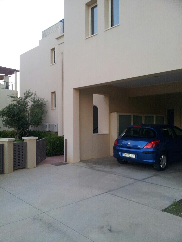 Flat in Heraklion, Greece, 52 m² - picture 15