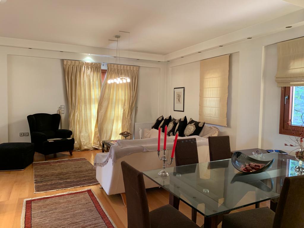 Villa in Attika, Griechenland, 298 m² - Foto 15