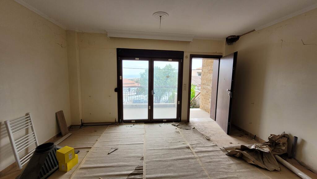 Maisonette in Thessaloniki, Greece, 176 m² - picture 15