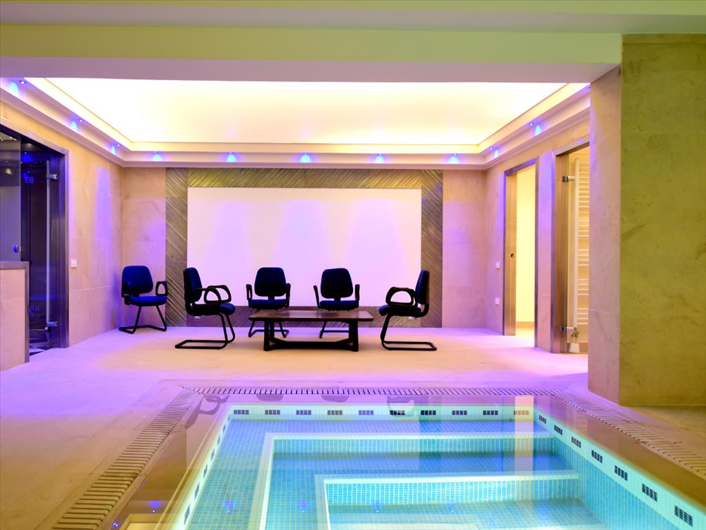 Villa in Athens, Greece, 648 m² - picture 15