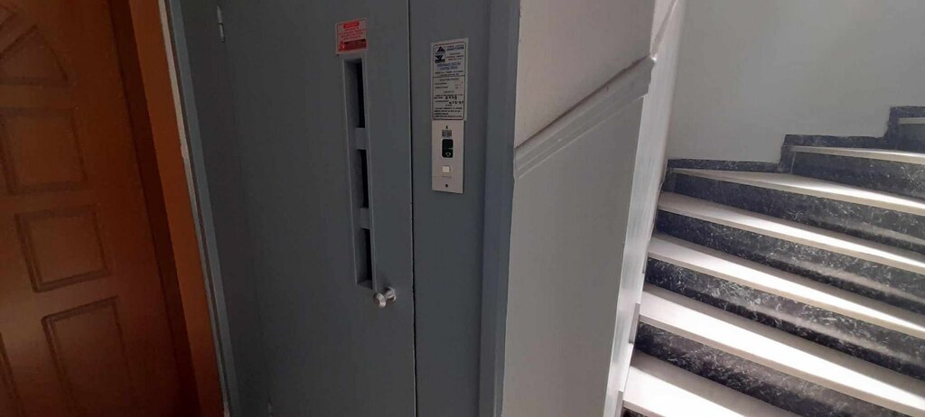 Wohnung in Thessaloniki, Griechenland, 62 m² - Foto 15