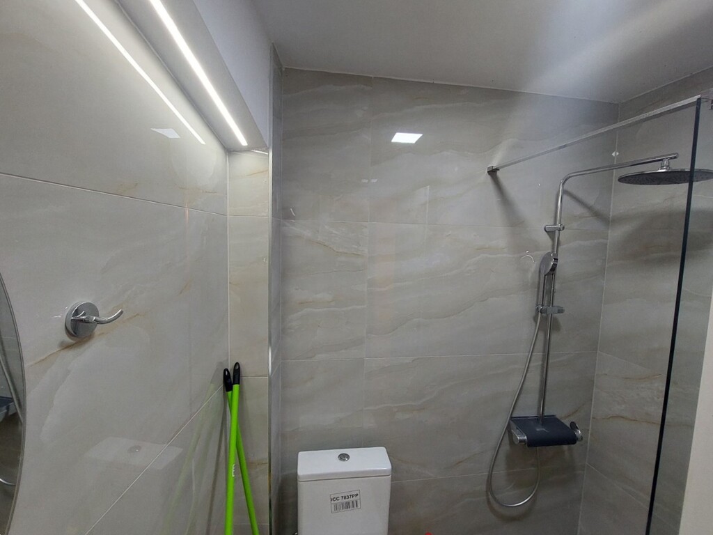 Flat in Thessaloniki, Greece, 52 m² - picture 15