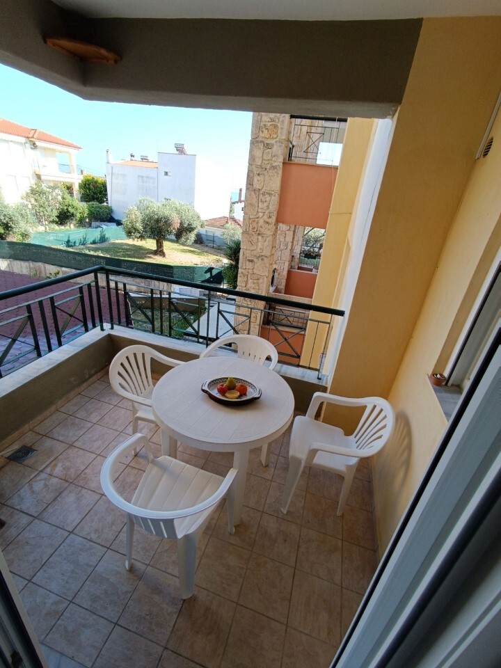 Flat in Kassandra, Greece, 65 m² - picture 15