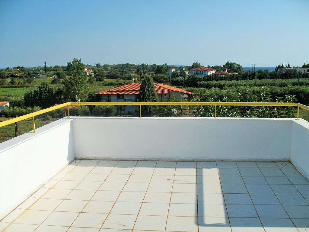Maisonette a Calcidica, Grecia, 150 m² - foto 15