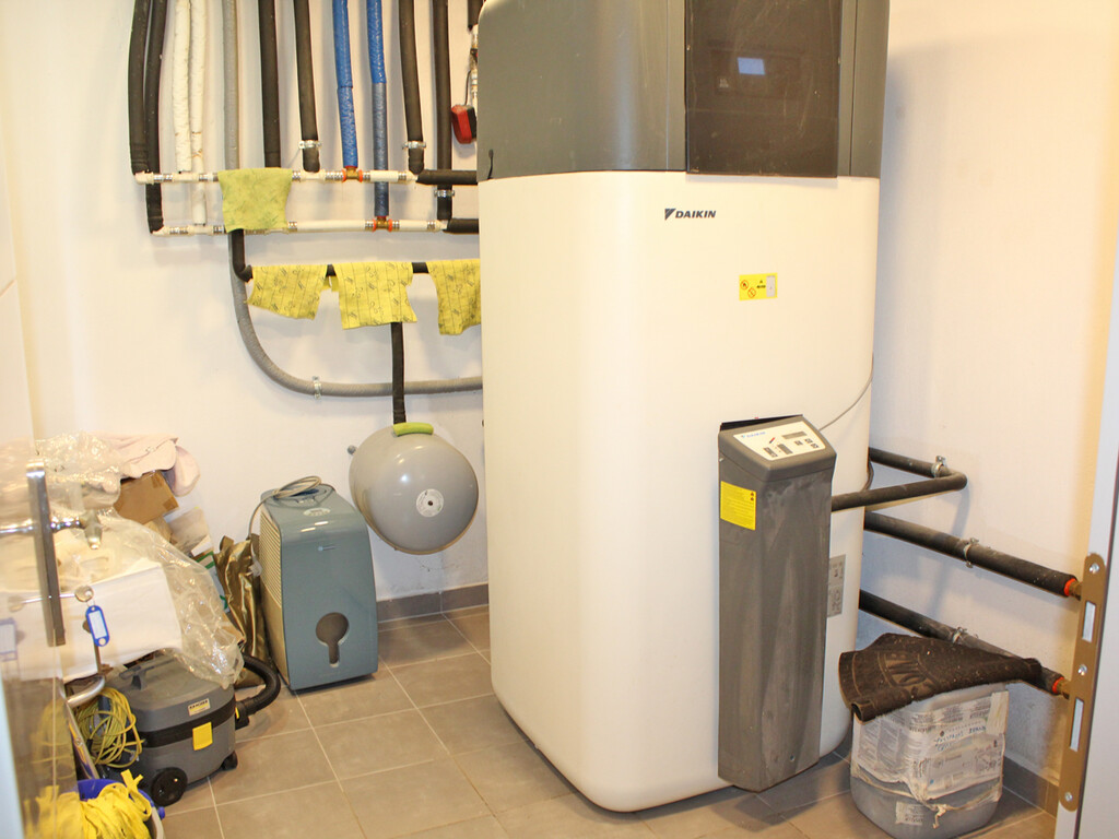 Maisonette in Olympiaki Akti, Griechenland, 130 m² - Foto 15