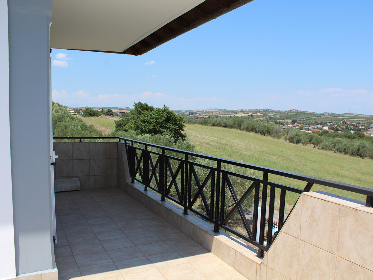 Casa a Olympiaki Akti, Grecia, 240 m² - foto 15