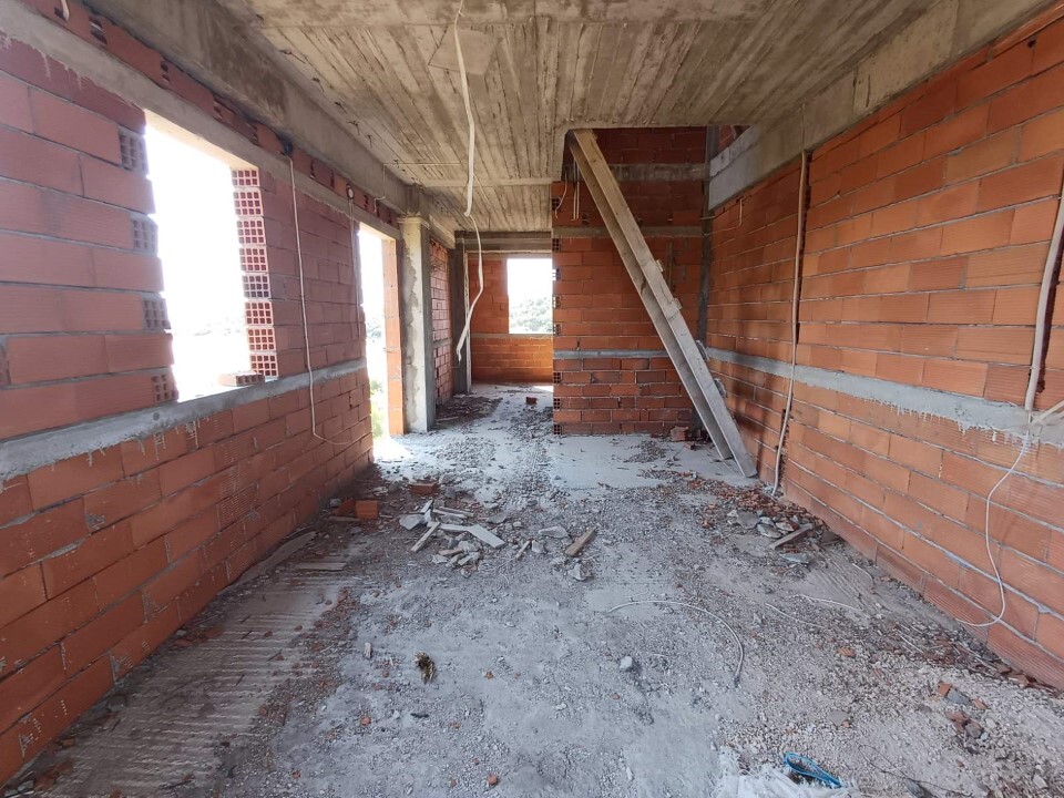 Maisonette in Chalkidiki, Greece, 80 m² - picture 15