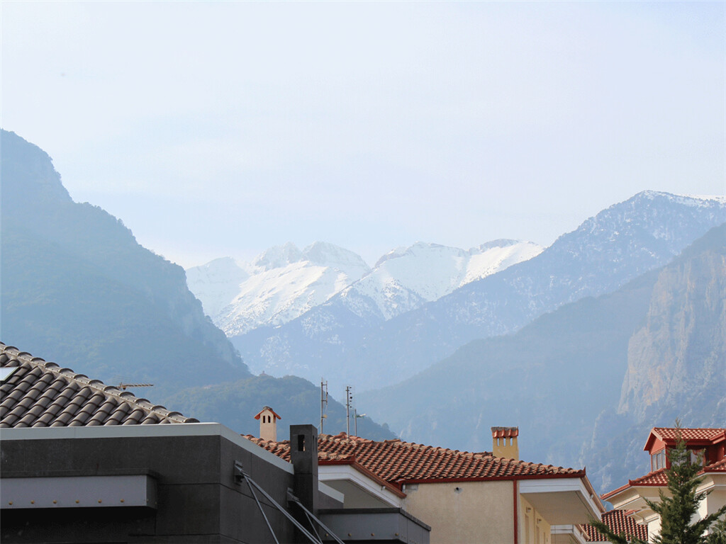 House in Olympiaki Akti, Greece, 320 m² - picture 15