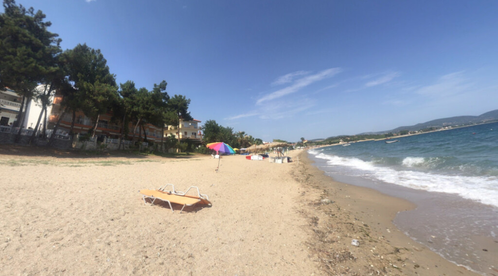 Terrain en Sithonie, Grèce, 2 840 m² - image 15