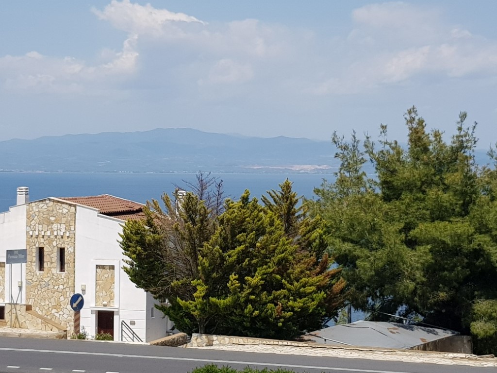 Maisonette en Kassandra, Grecia, 140 m² - imagen 15