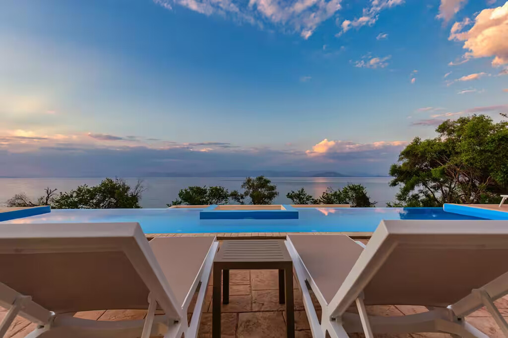 Villa à Corfou, Grèce, 152 m² - image 15