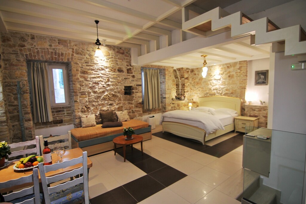 Maisonnette à Corfou, Grèce, 100 m² - image 15