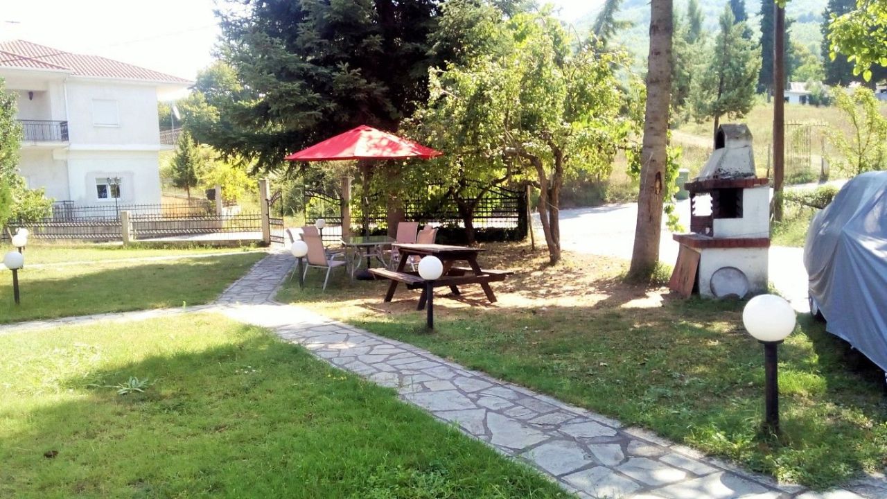 Casa en Calcídica, Grecia, 530 m² - imagen 15