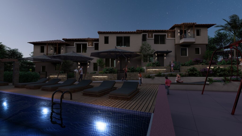 Maisonnette en Sithonie, Grèce, 89 m² - image 15