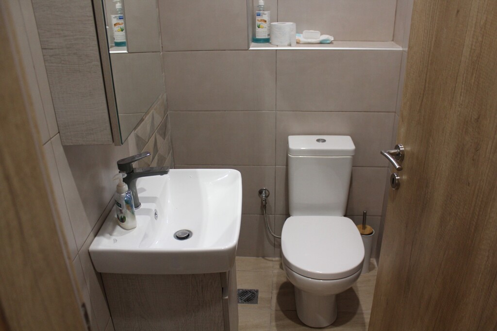 Maisonette in Olympiaki Akti, Greece, 120 m² - picture 15