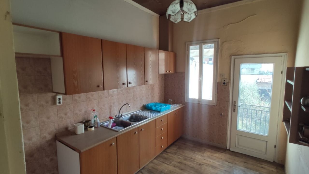 Land in Olympiaki Akti, Greece, 600 m² - picture 15