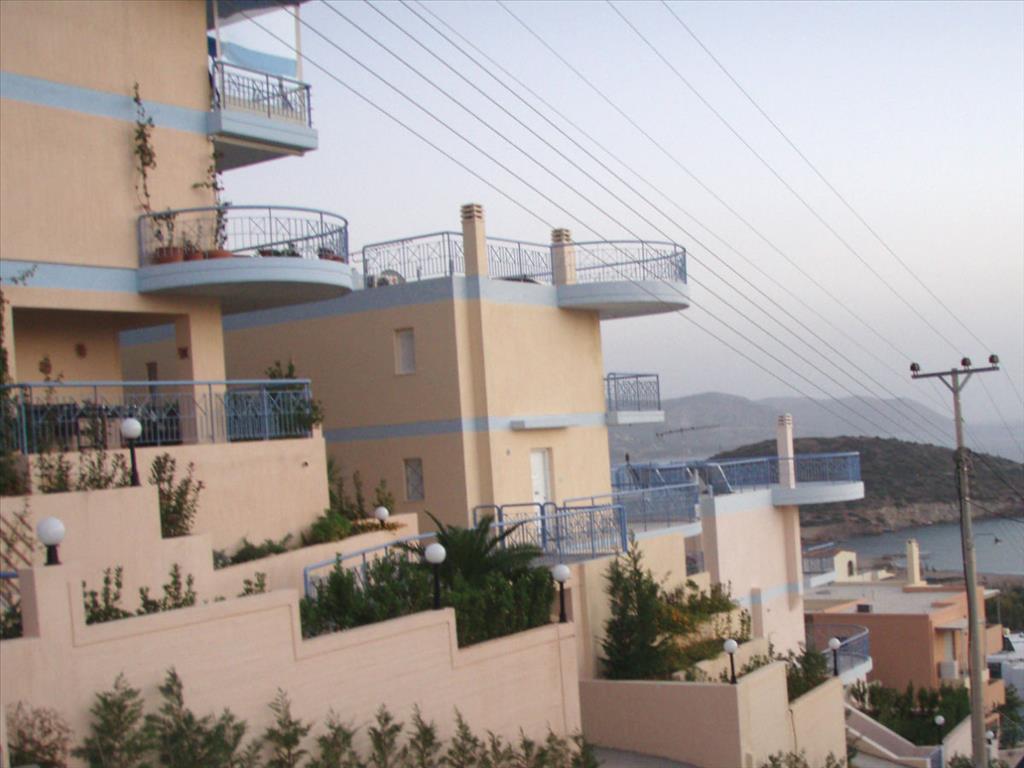Maisonette in Attica, Greece, 180 m² - picture 15