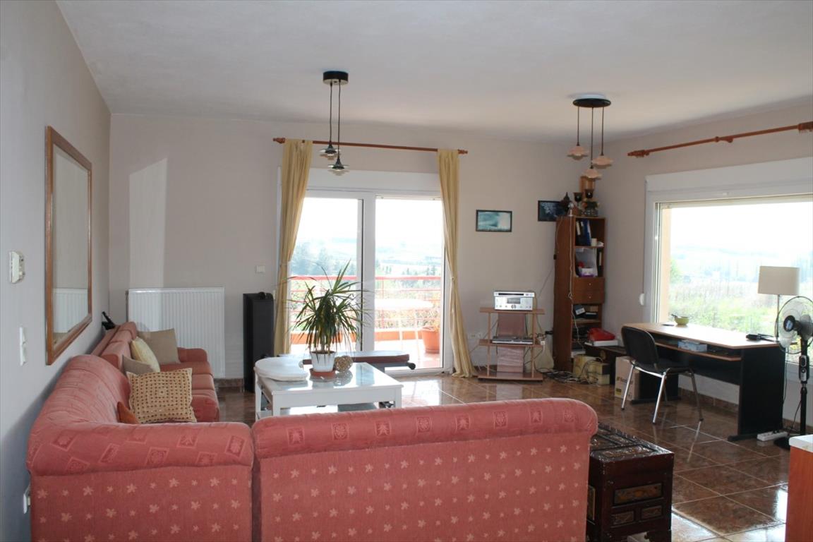 Casa en Calcídica, Grecia, 315 m² - imagen 15