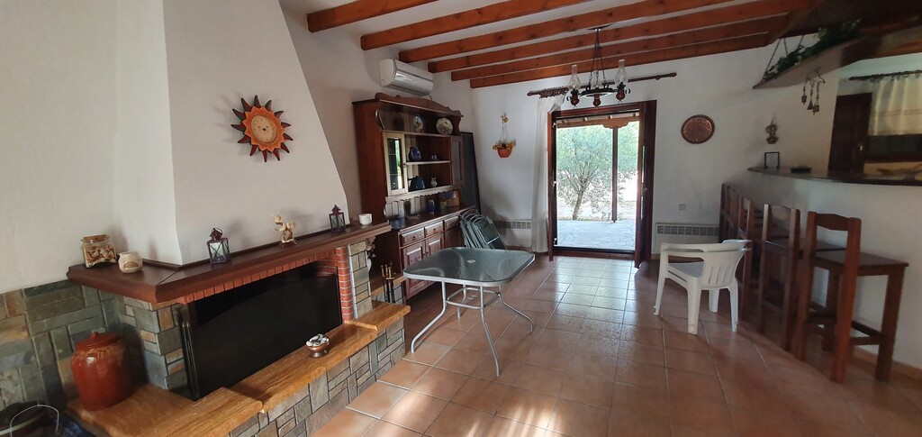 Haus in Kassandra, Griechenland, 150 m² - Foto 15