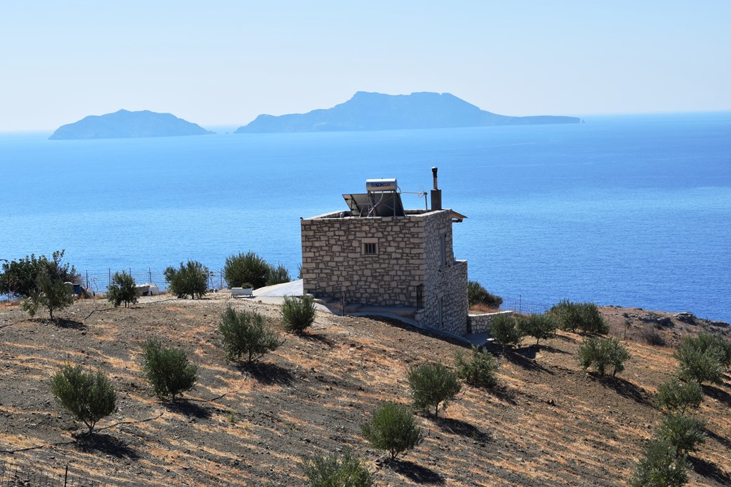 Grundstück in Heraklion, Griechenland, 12 000 m² - Foto 15