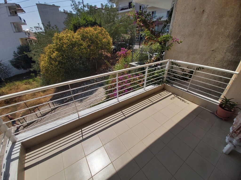 Flat in Sithonia, Greece, 48 m² - picture 15