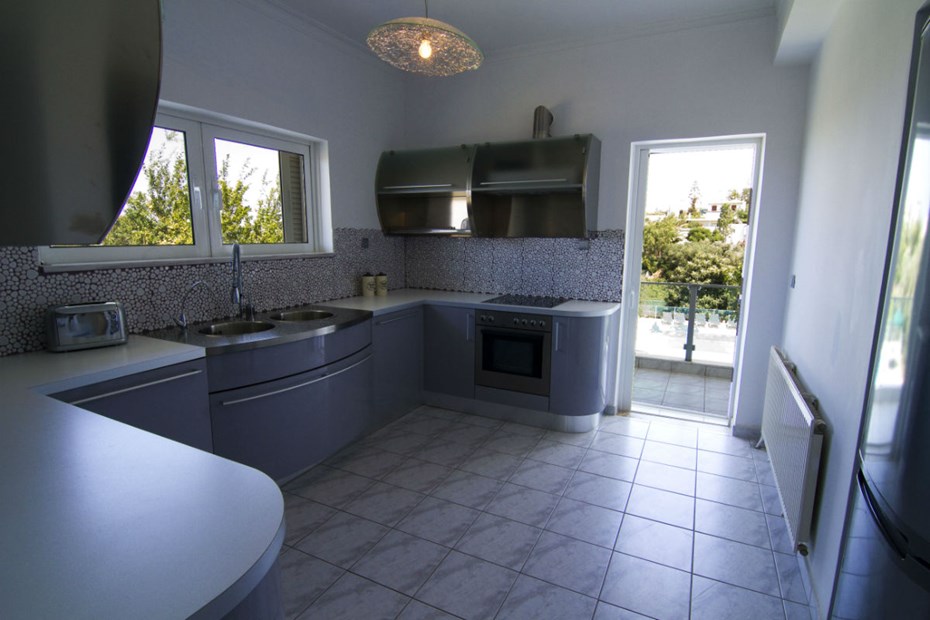 Villa a Heraklion, Grecia, 300 m² - foto 15