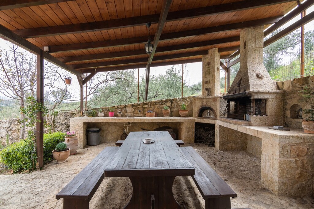 Villa a Heraklion, Grecia, 410 m² - foto 15