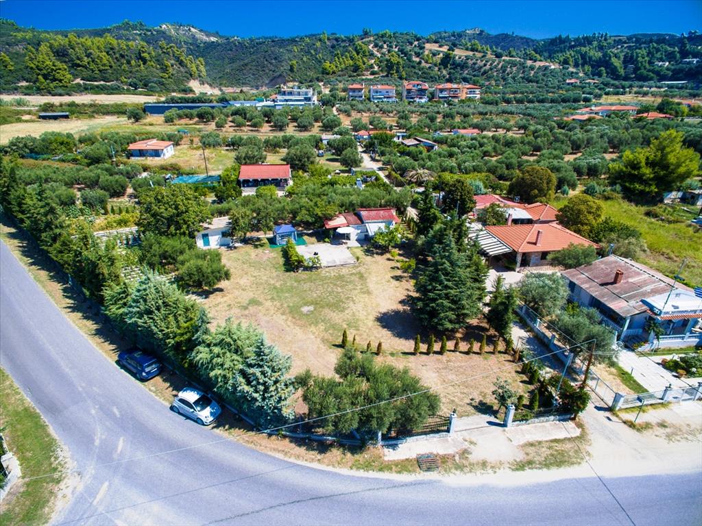 Terreno a Kassandra, Grecia, 2 500 m2 - foto 15