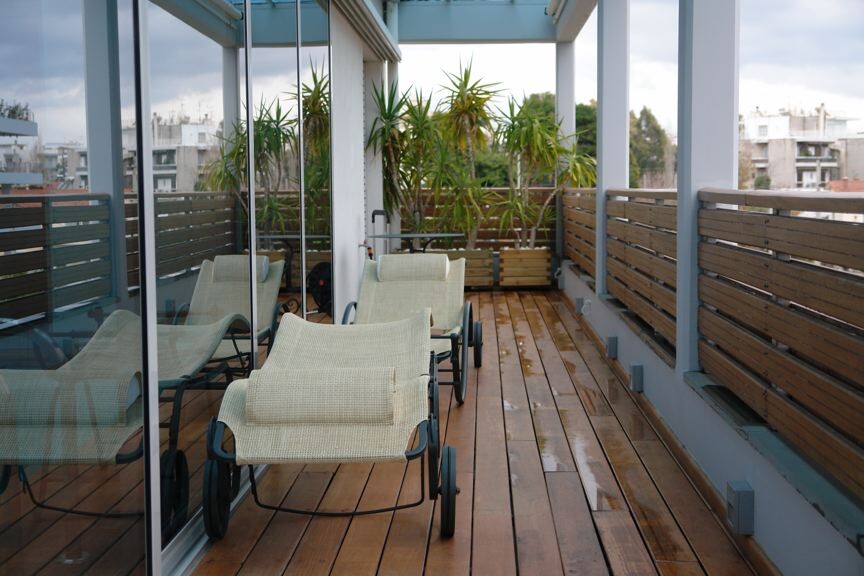 Maisonnette à Athènes, Grèce, 375 m² - image 15