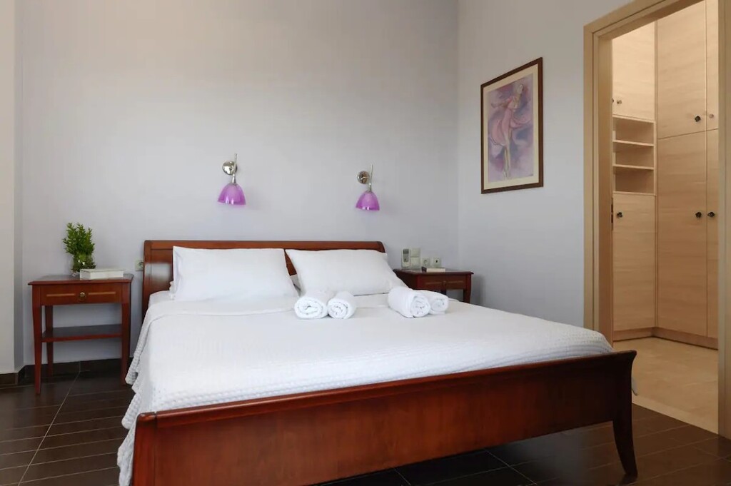 Villa en Heraclión, Grecia, 340 m² - imagen 15