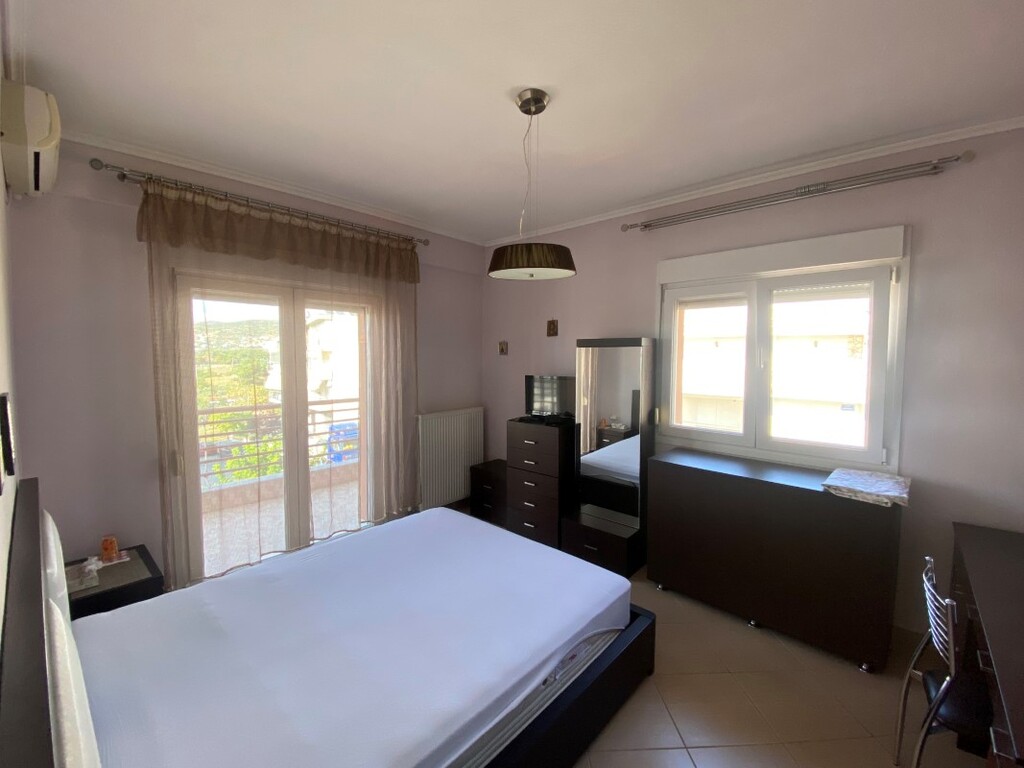 Maisonnette à Thessalonique, Grèce, 113 m² - image 15