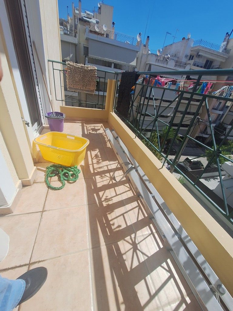 Piso en Atenas, Grecia, 90 m² - imagen 15