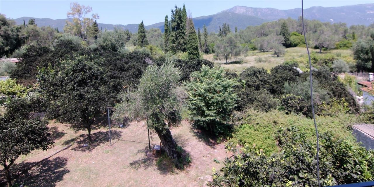 Haus in Korfu, Griechenland, 220 m² - Foto 15