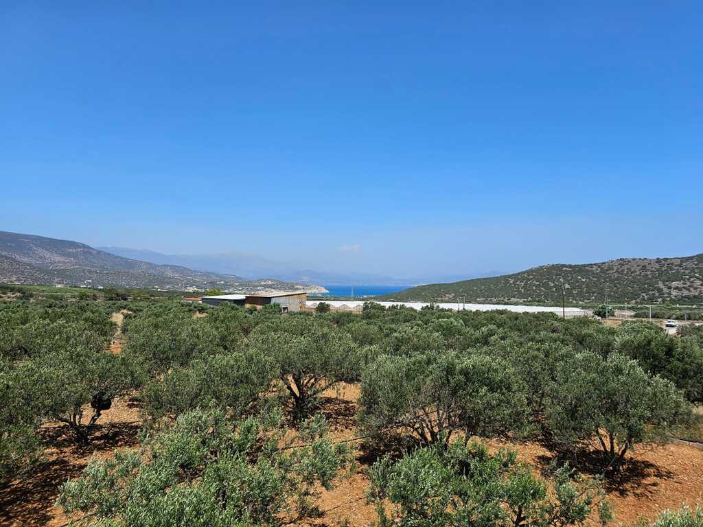 Villa à Héraklion, Grèce, 200 m² - image 15