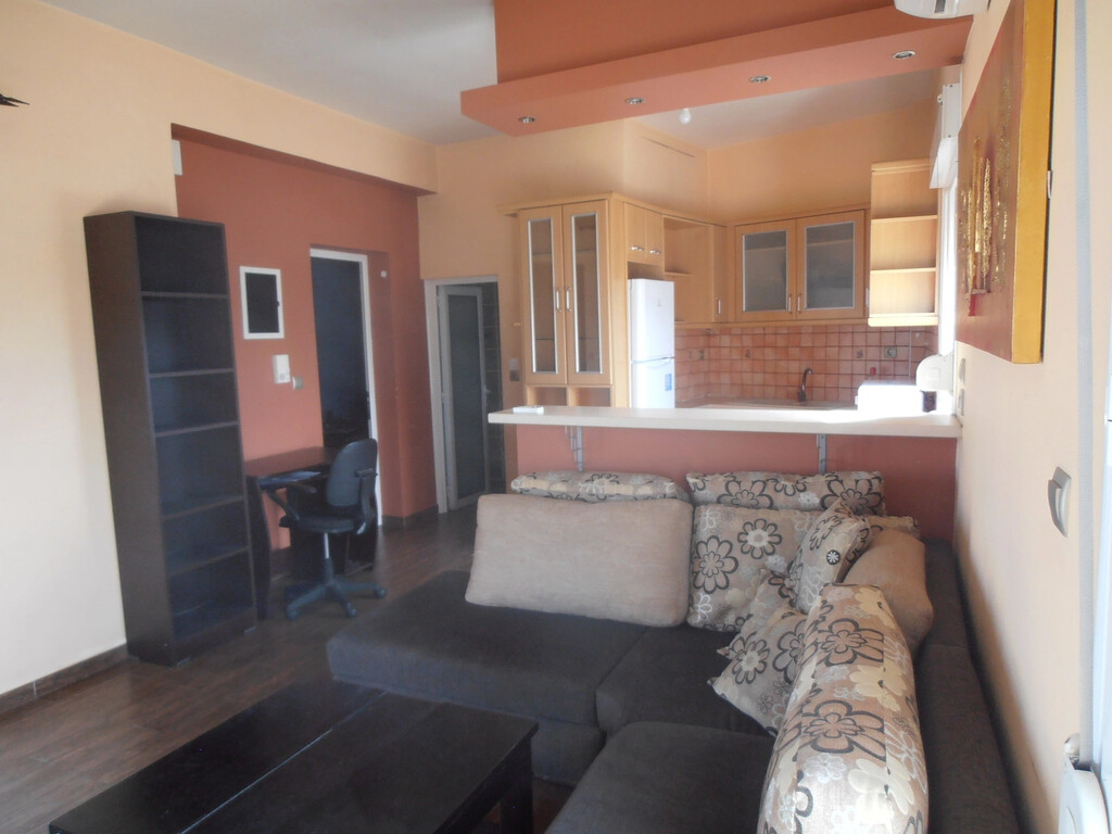 Piso en Atenas, Grecia, 43 m² - imagen 15