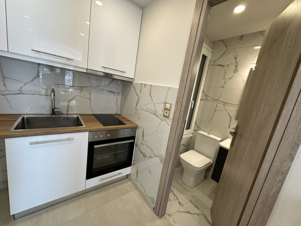 Maisonette en Atenas, Grecia, 44 m² - imagen 15