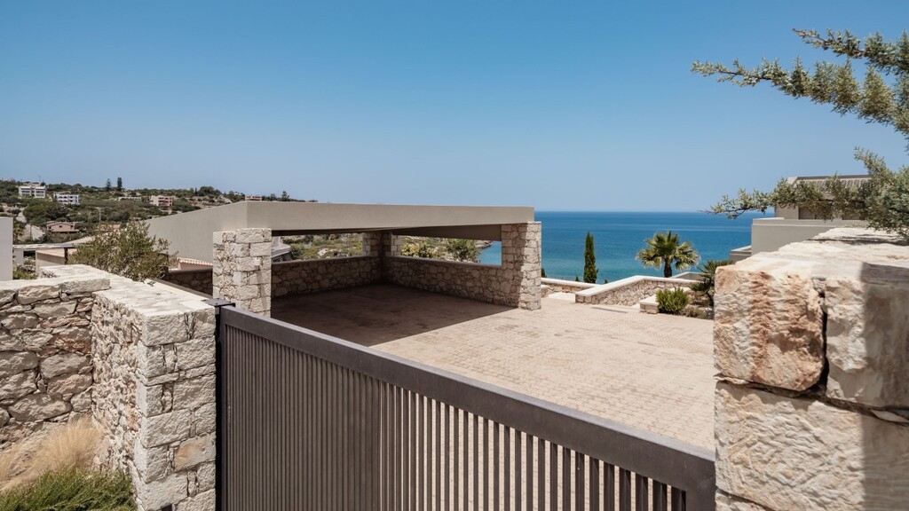 Villa à Héraklion, Grèce, 200 m² - image 15