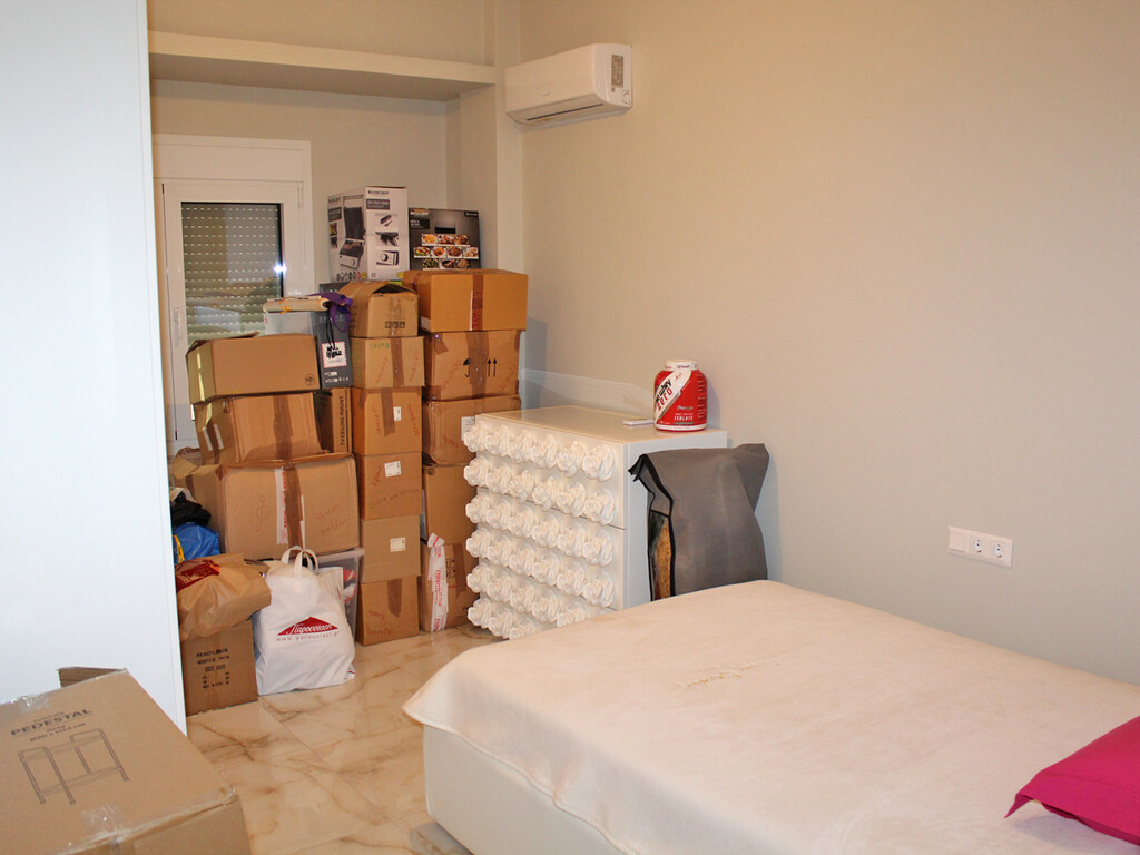 Flat in Olympiaki Akti, Greece, 117 m² - picture 15