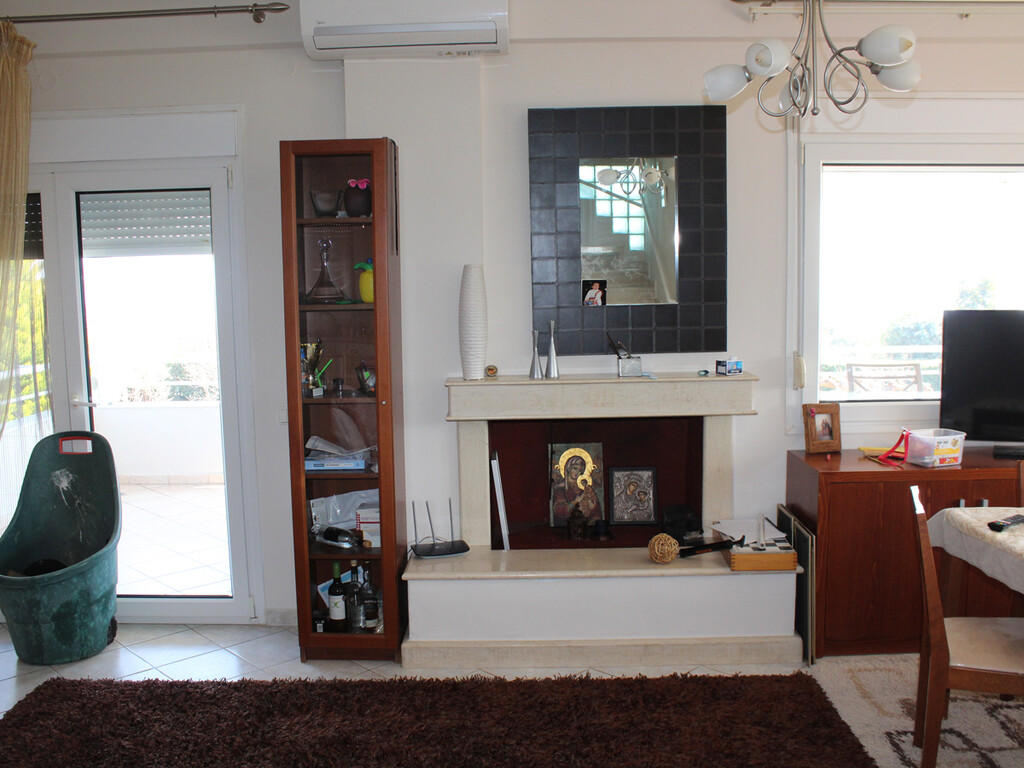 Villa en Olympiaki Akti, Grecia, 178 m² - imagen 15