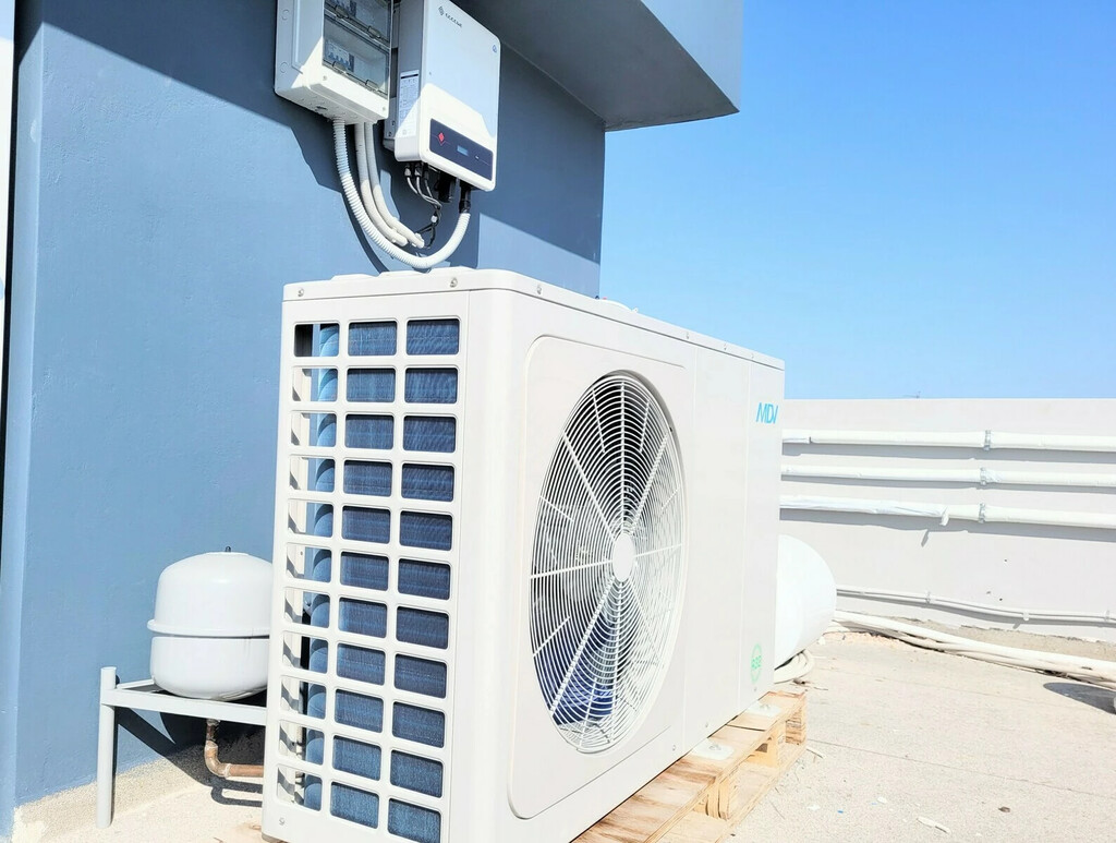 Maisonette ad Atene, Grecia, 146 m² - foto 15