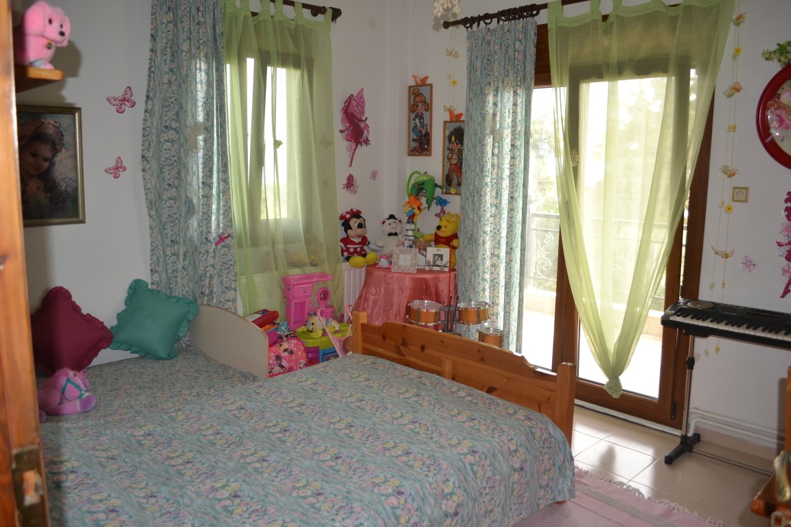 Casa a Kassandra, Grecia, 150 m² - foto 15