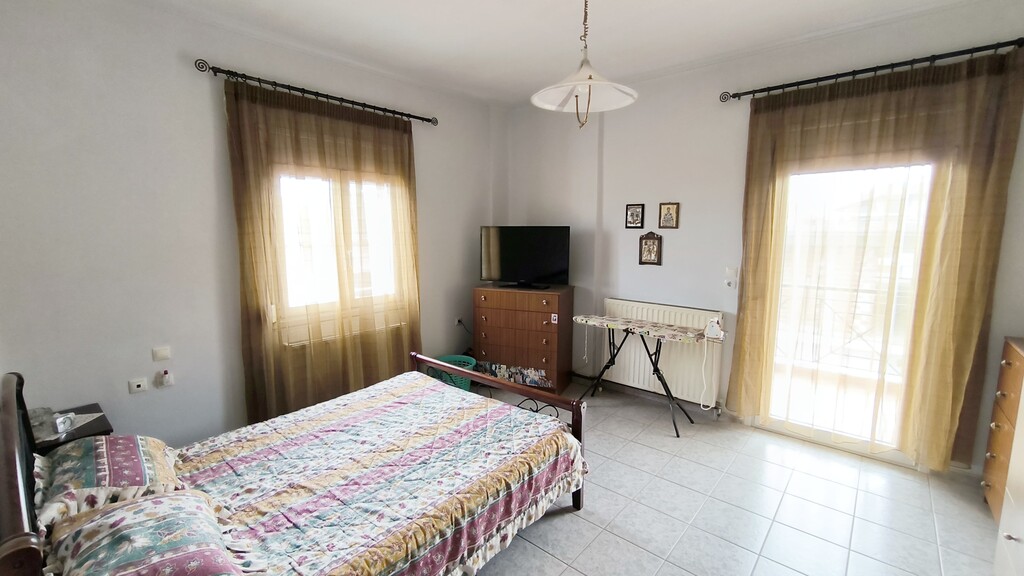 Haus in Olympiaki Akti, Griechenland, 250 m² - Foto 15