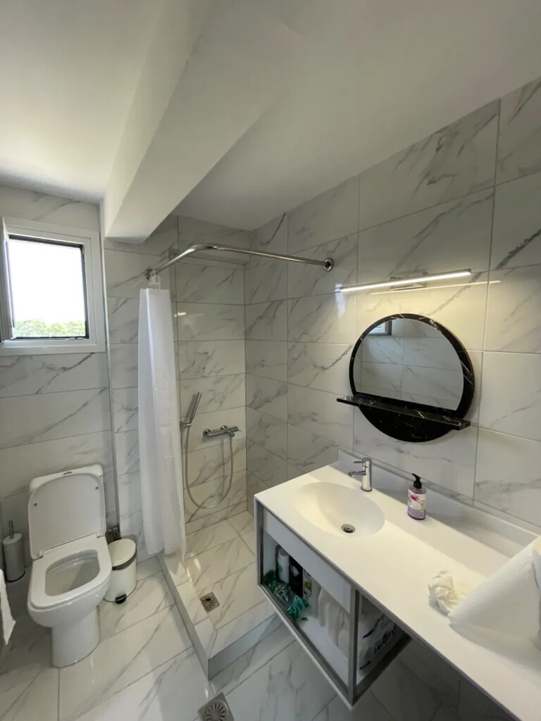 Casa a Olympiaki Akti, Grecia, 75 m² - foto 15