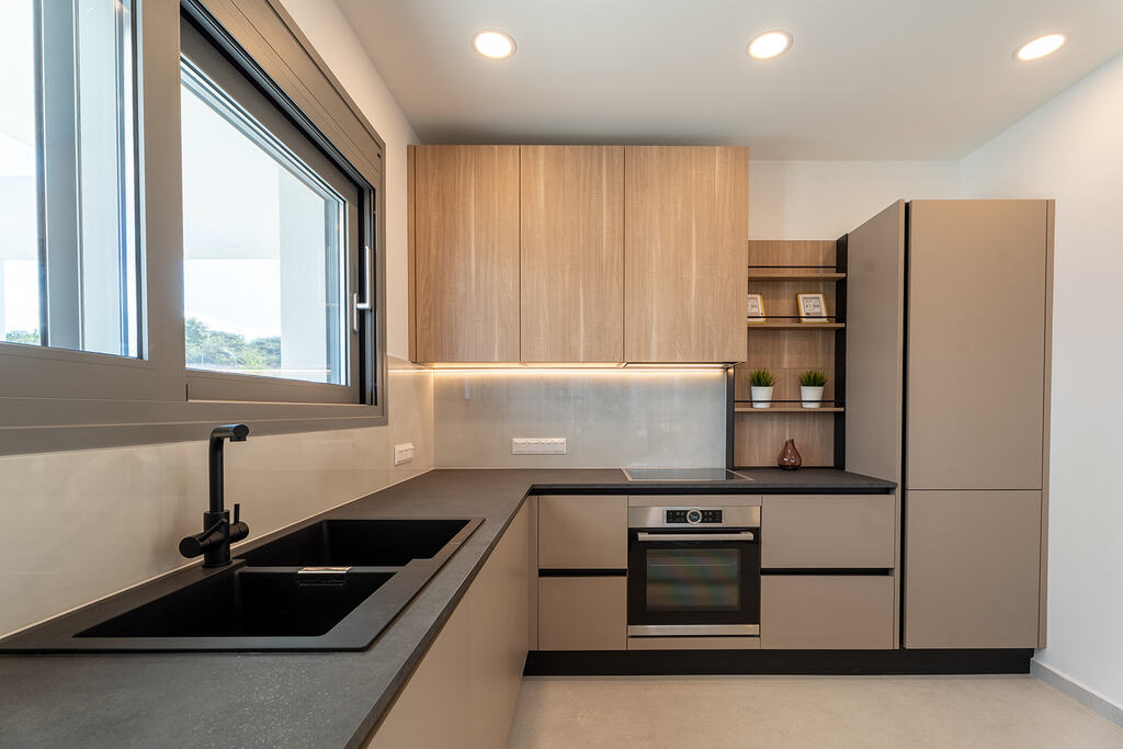 Villa a Kassandra, Grecia, 250 m² - foto 15