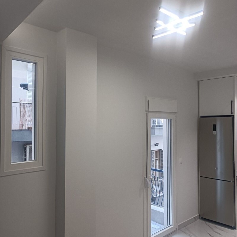 Wohnung in Thessaloniki, Griechenland, 41 m² - Foto 15