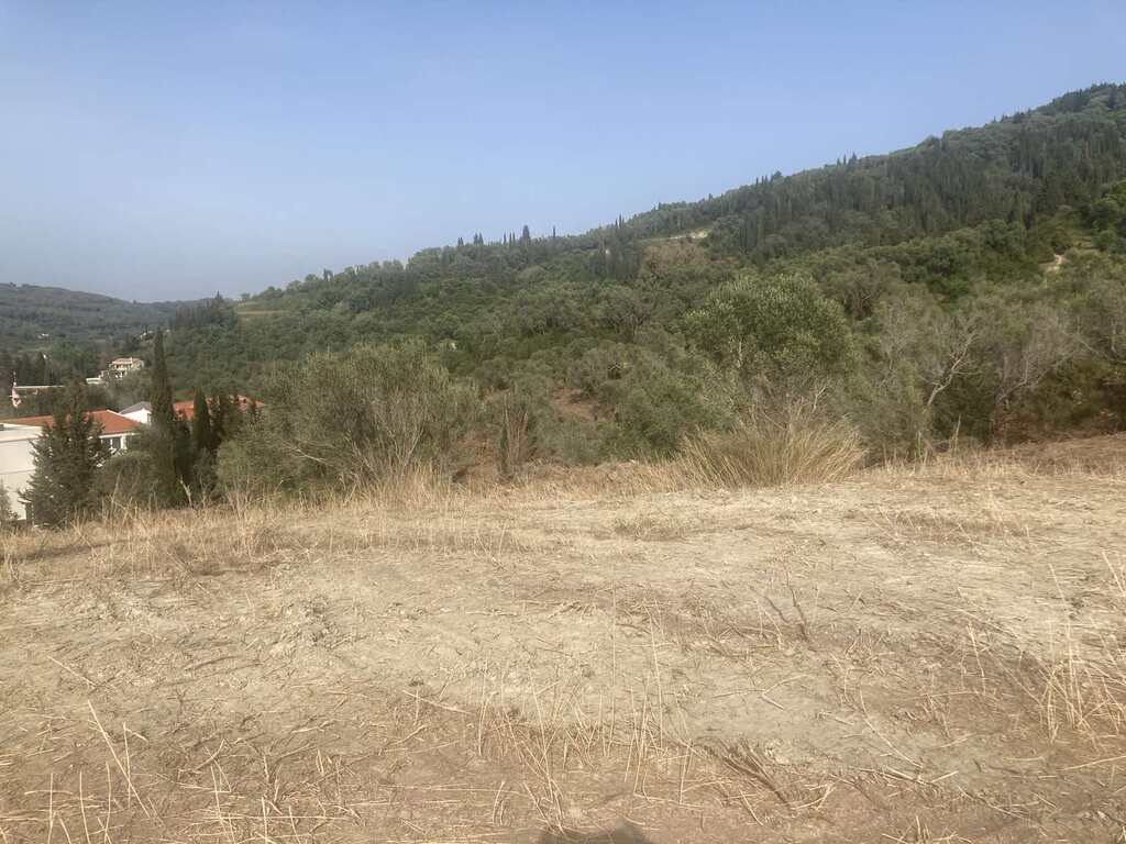 Land in Corfu, Greece, 10 025 m² - picture 15